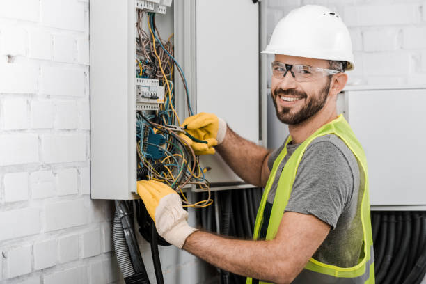 Best Industrial Electrical Services  in Lansdowne, MD