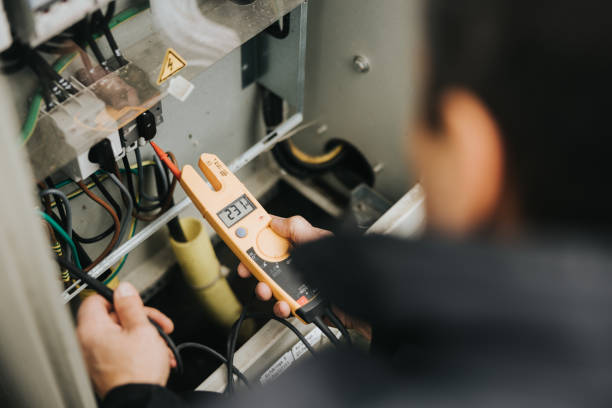 Best Residential Electrician Services  in Lansdowne, MD