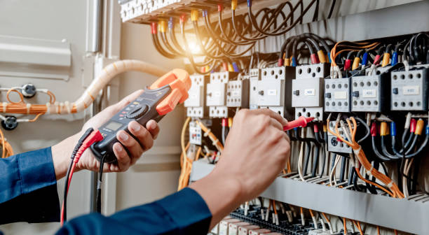 Best Licensed Electrician  in Lansdowne, MD