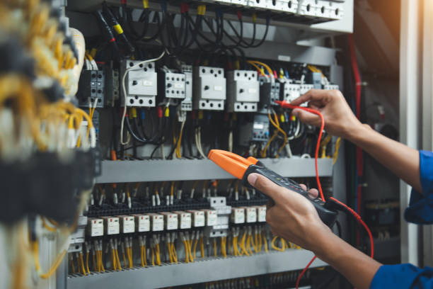 Best Electrical Contractors for Businesses  in Lansdowne, MD