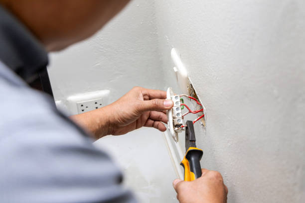 Best Affordable Emergency Electrician  in Lansdowne, MD