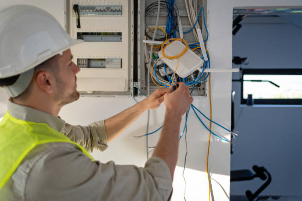 Best Local Electrician Companies  in Lansdowne, MD