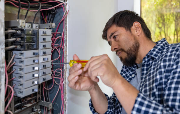 Best Electrical Installation Contractor  in Lansdowne, MD